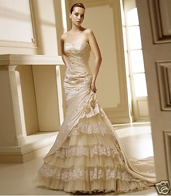 bridal gown consignment