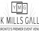York Mills Gallery Event Venue