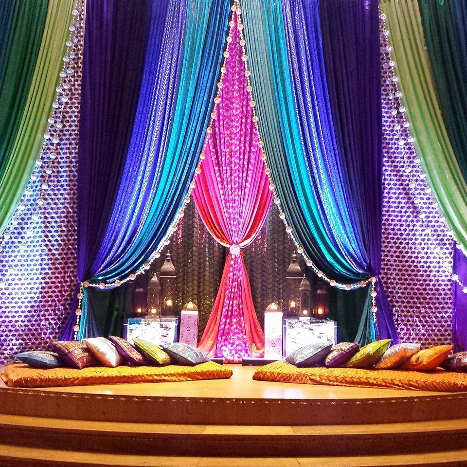 the wedding boutique