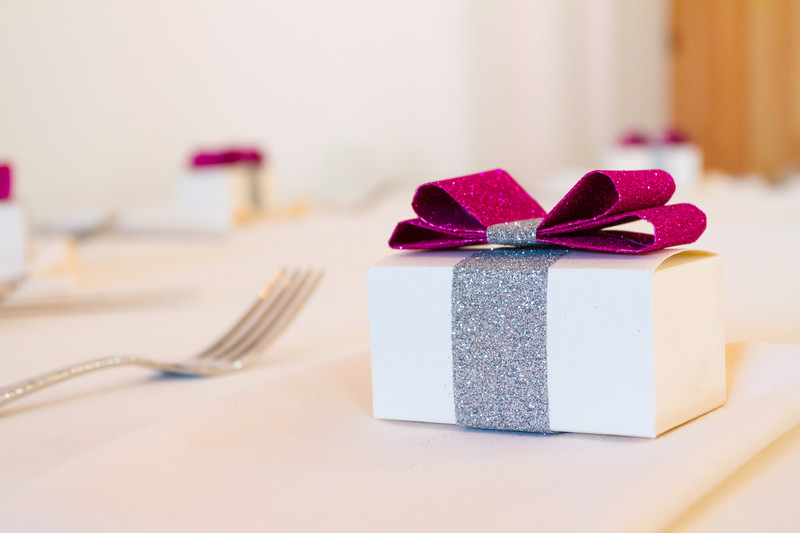 WEDDING FAVOURS AND BONBONIERS – A MEMENTO OF YOUR SPECIAL MOMENT