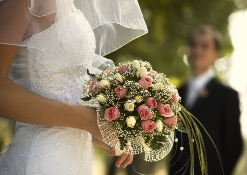 Why you should hire a wedding planner?