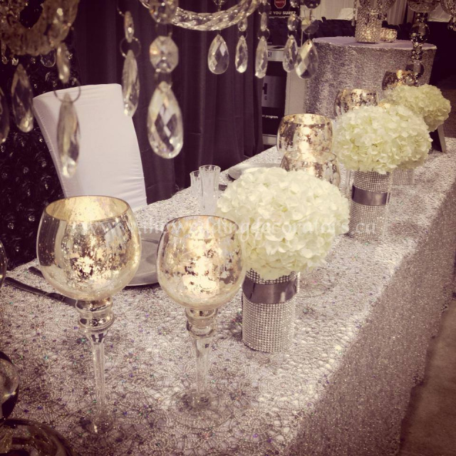 Wedding décor mistakes to avoid