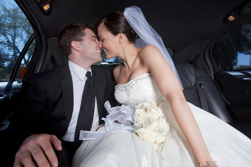 Questions to ask before choosing your wedding transportation
