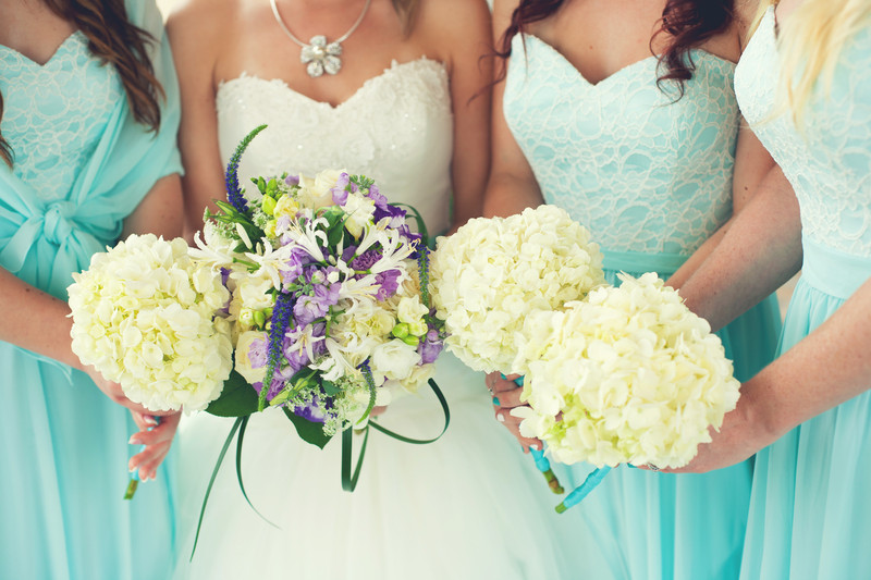 Gift ideas from brides to bridesmaids