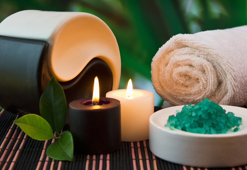 How to relieve wedding planning stress