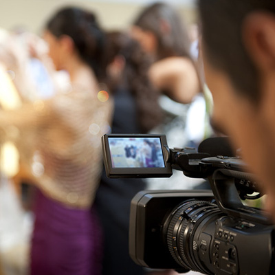 Questions to ask your wedding videographer