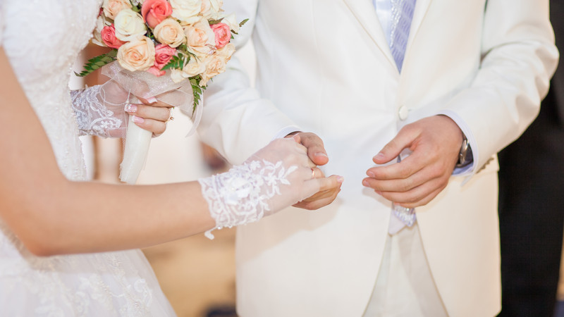 Essential points to discuss With Your Toronto Wedding Officiant